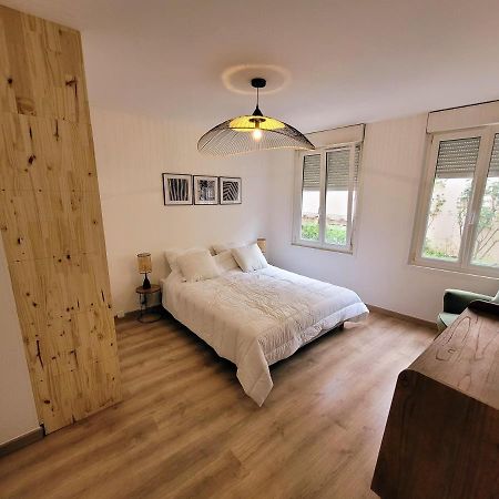 Sublime T3 Apartment Saint-Dizier Exterior photo